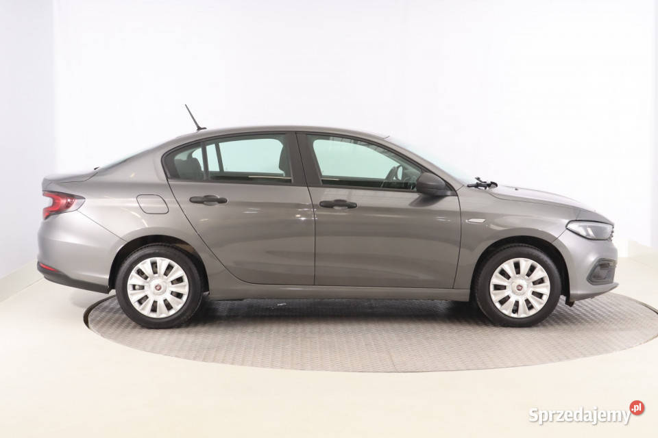 Fiat Tipo 10 FireFly 999cm3 Zabrze