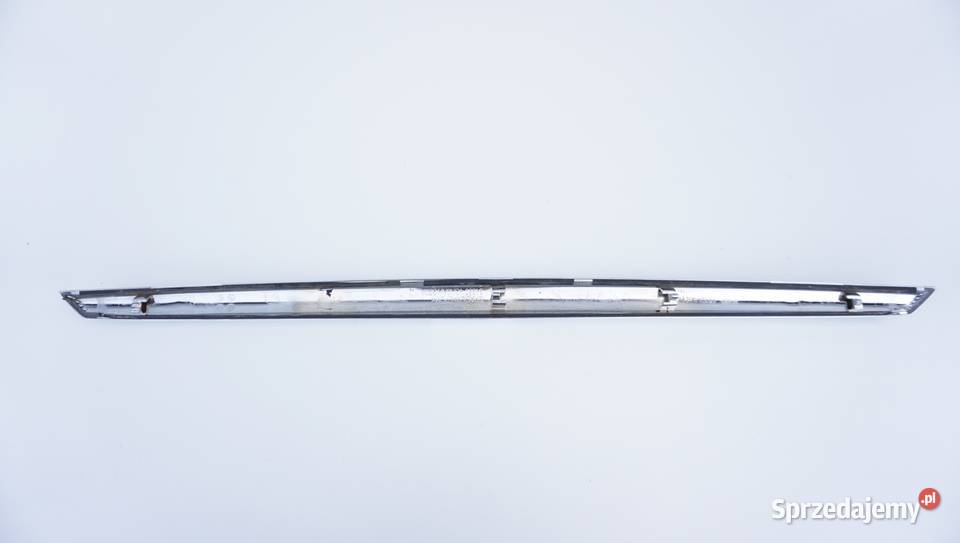BLENDA KLAPY CHROM Q50 INFINITI Karoseria Nowy Tomyśl sprzedam