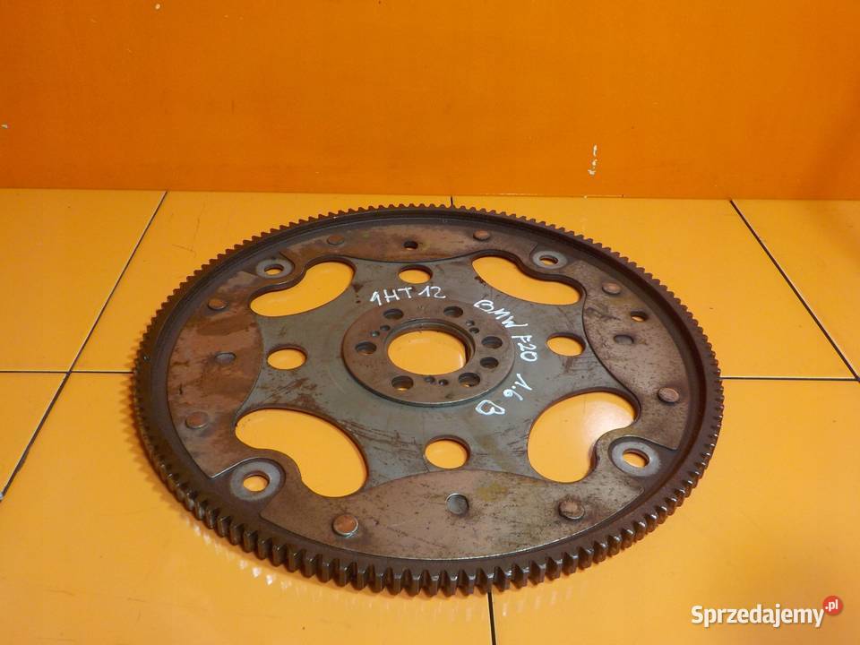 BMW 1 F20 3 F30 16 B 15r 136 N13B16A N13 kolo