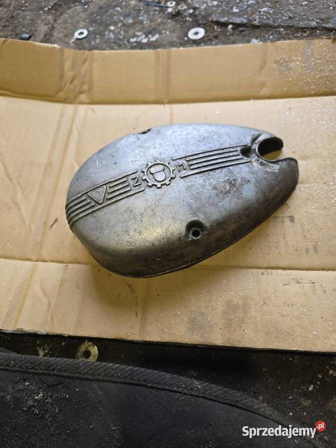 Pokrywa zapłonu komar Gorzów Wielkopolski