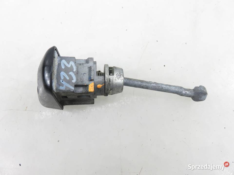 STACYJKA WKŁADKI CITROEN C4 Picasso I UD osobowe