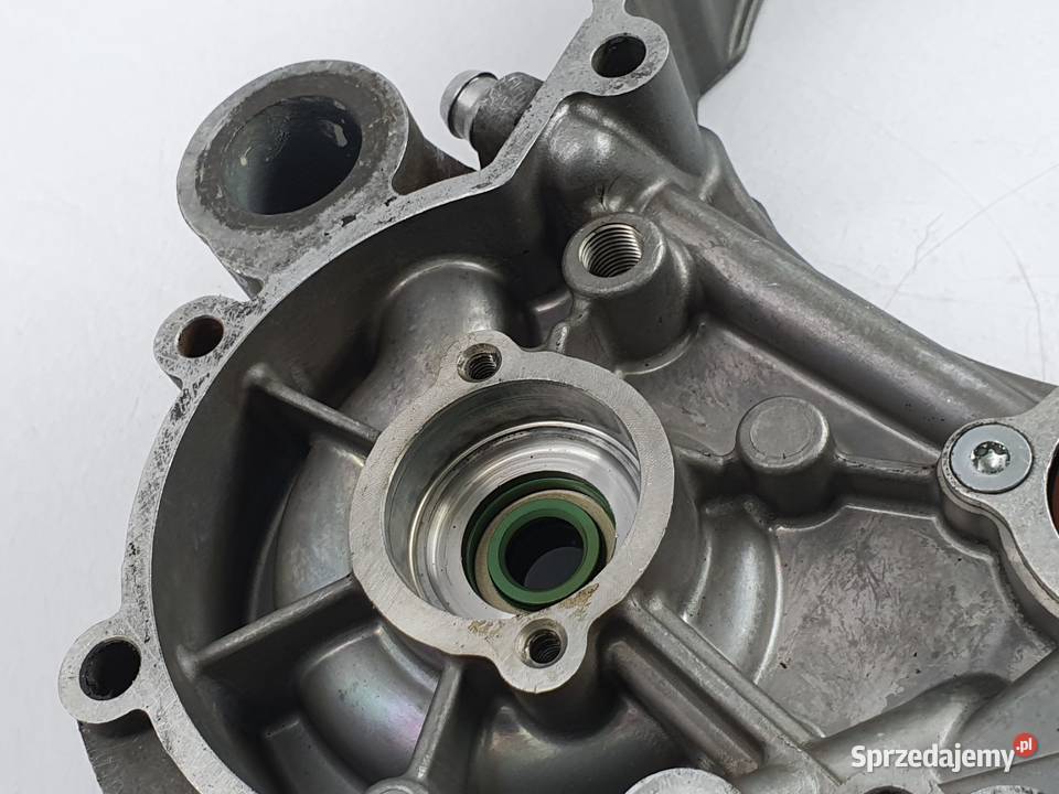 Dekiel Sprzegla Pokrywa Obudowa Cwiartka Ktm Sxf Łódź