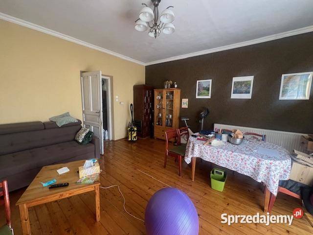 Udział 2426 w nieruchomości lokalowej Sprzedaż małopolskie Kraków