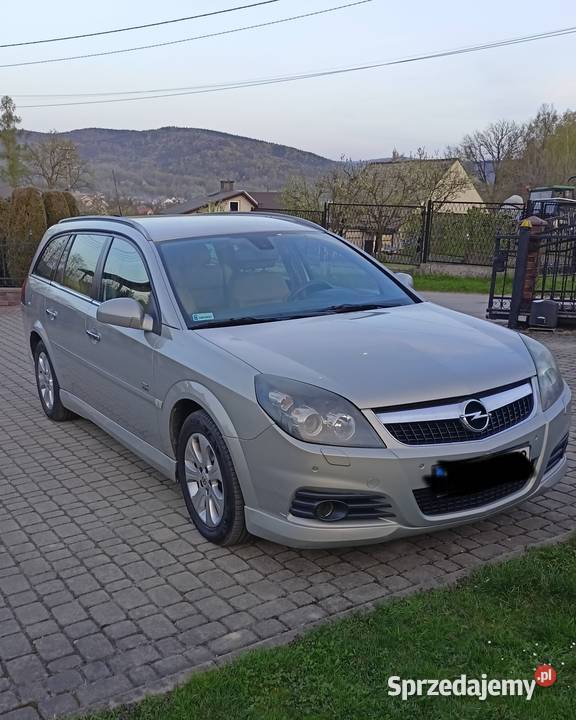 Opel Vectra c 18 140 LPG czujnik zmierzchu Sułkowice sprzedam