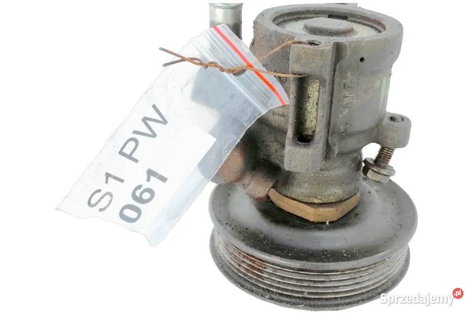 BEZPIECZNY ZAKUP SZYBKA DOSTAWA S1 PW 061 33H osobowe Włoszczowa