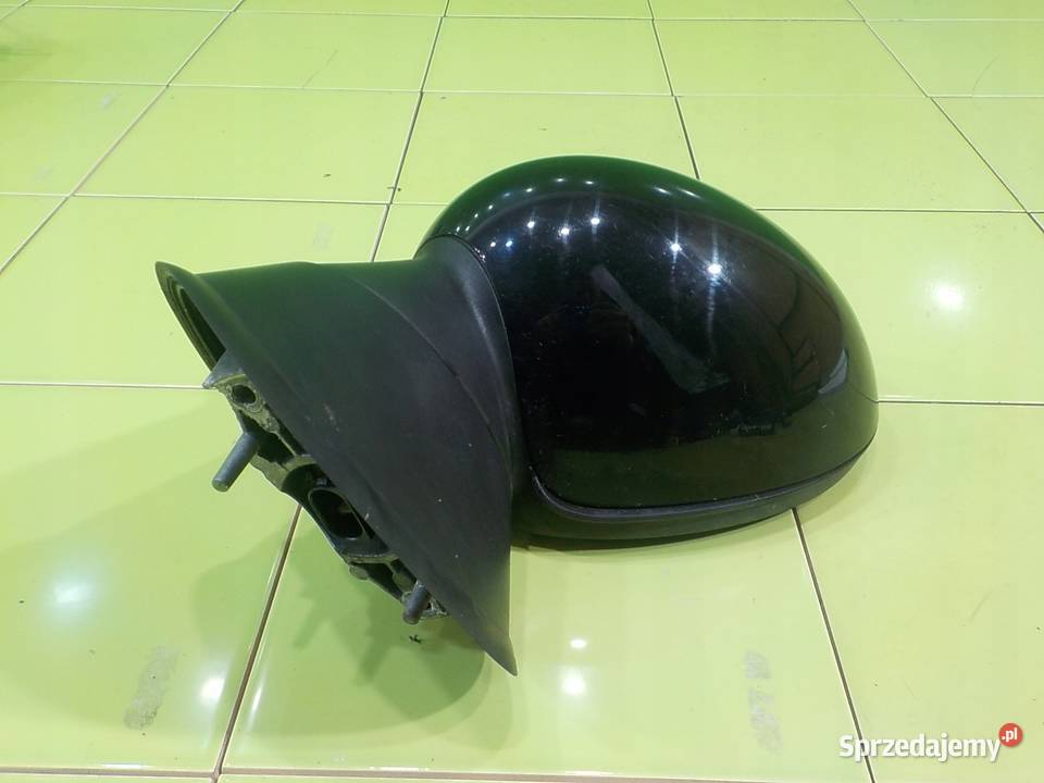 MINI COOPER COUNTRYMAN I 16 B 10r lusterko lewe osobowe Suków