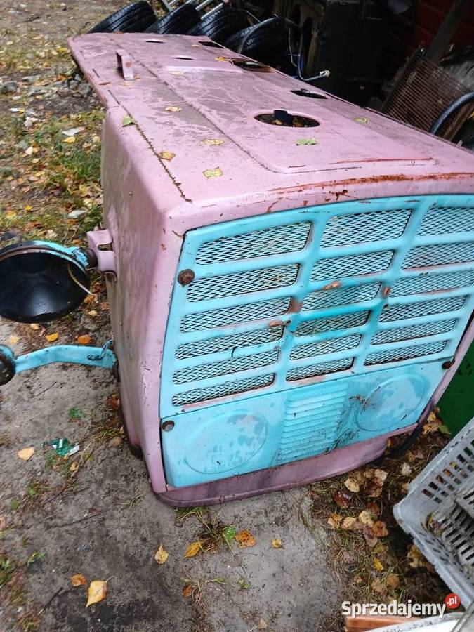 Białoruś jumz czesci Pozostałe Części i osprzęt rolniczy Kamionka