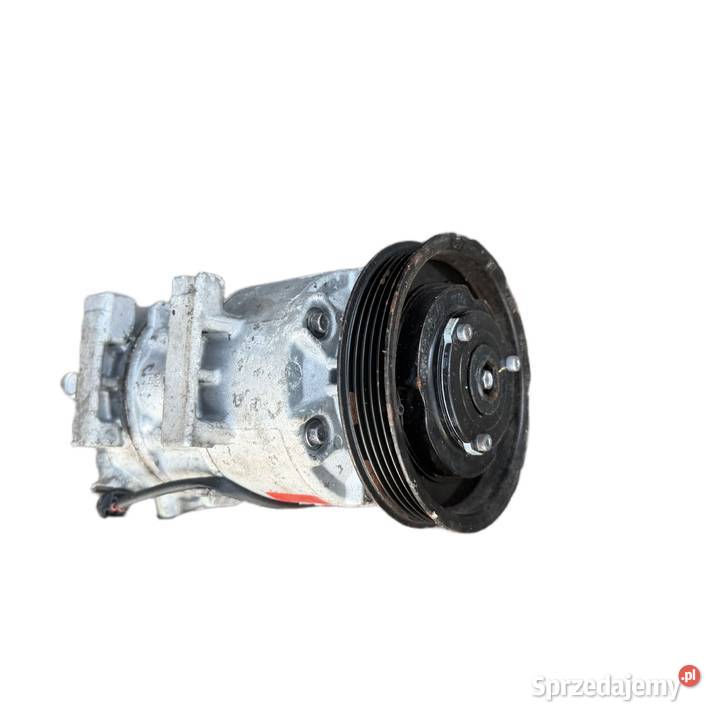 Sprężarka klimatyzacji Hyundai i40 2018r DVE13