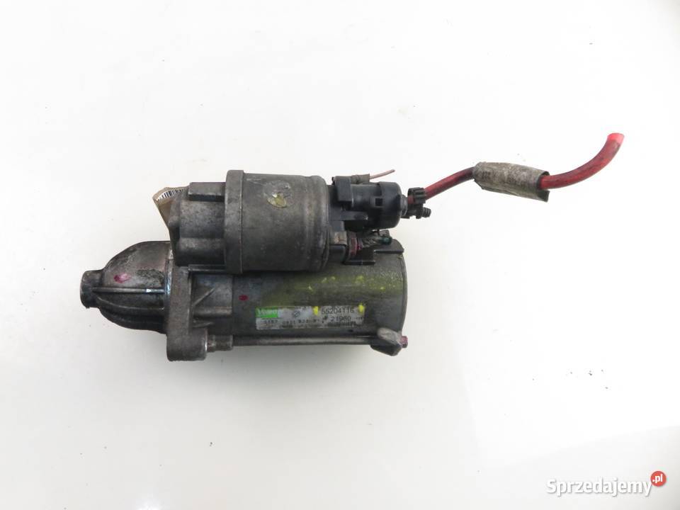 ROZRUSZNIK FIAT LINEA 13 D Multijet 199 A2000 osobowe