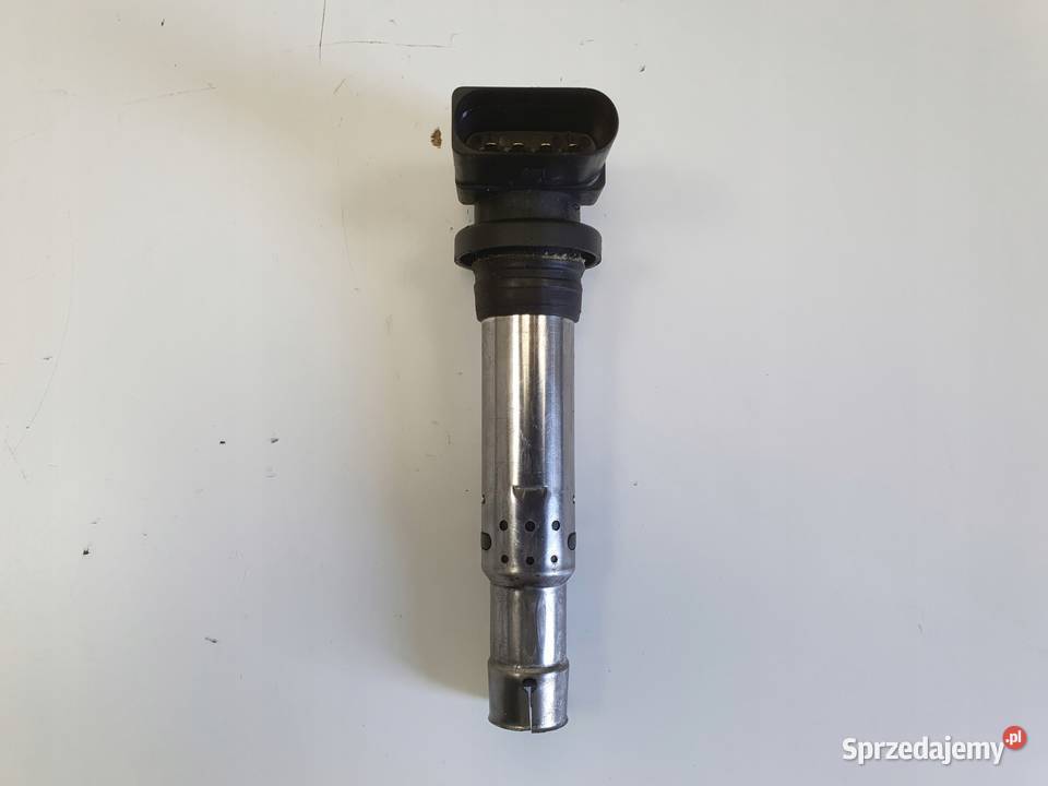 VW Golf V Audi a3 8P 16 FSI CEWKA ZAPŁONOWA Chełm