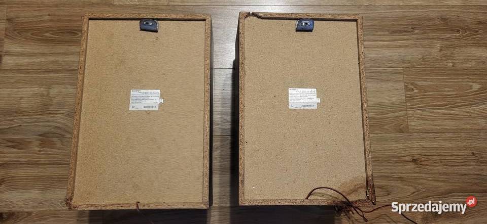 Wieża SONY MHCRG270 Warszawa