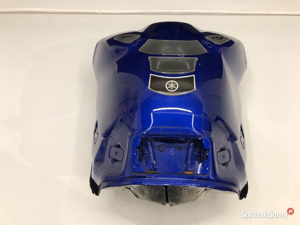Zbiornik paliwa oryg Yamaha YZF R1 2007 2008 mazowieckie Warszawa