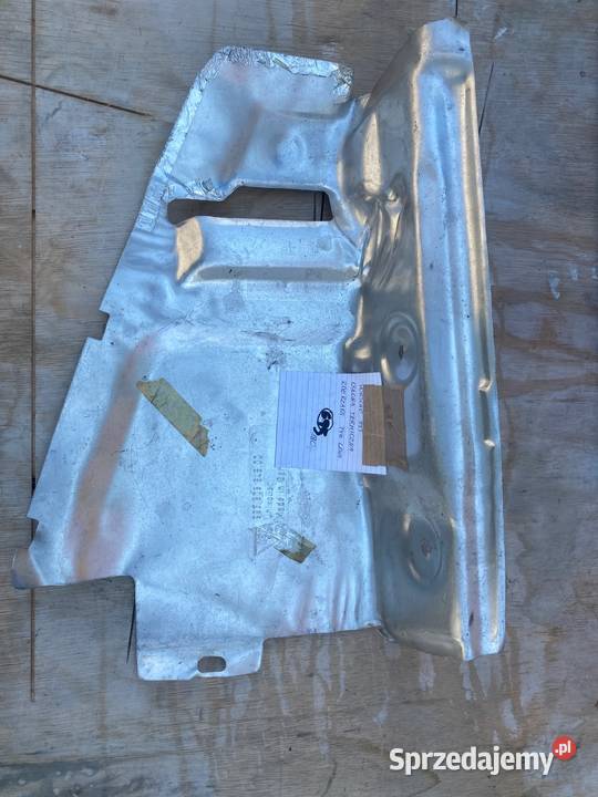 Porsche 993 osłona tył lewa 99350564500 Karoseria podkarpackie Dębica