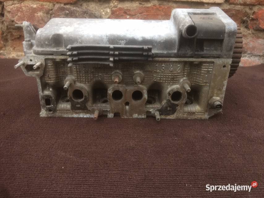 Głowica Fiat Panda I generacja poj 11 5965722
