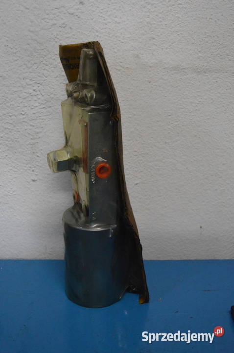 Pompa marki Lubriquip mazowieckie Warszawa