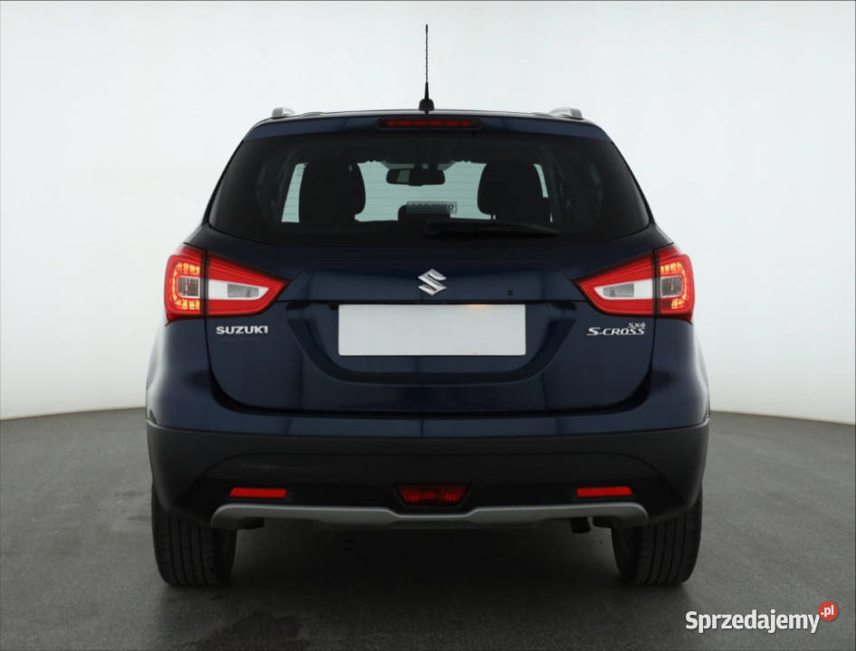 Suzuki SX4 SCross 10 BoosterJet system Start-Stop SX4 S-Cross Piaseczno sprzedam