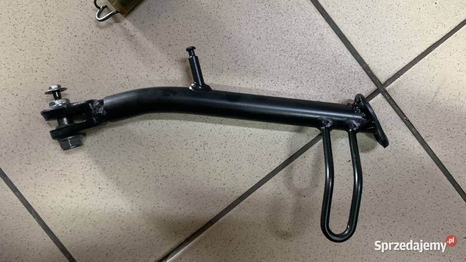 Stopka Boczna Honda Varadero XL 125 Brzeszcze