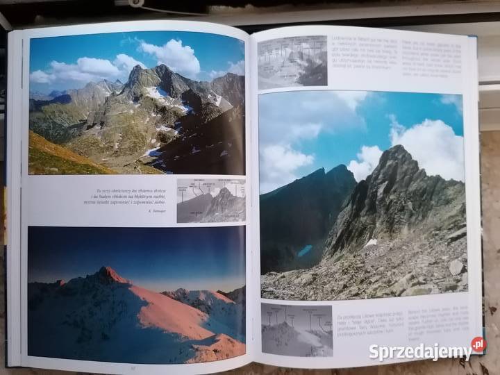 Tatry góry niezwykłe Mielec
