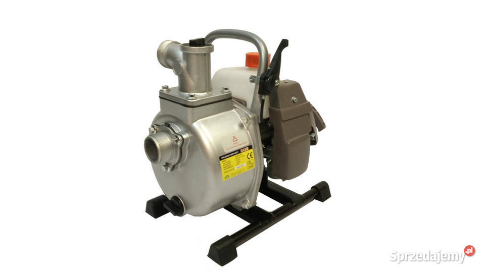 KASEI QGZ4035A KASEI QGZ2530A MOTOPOMPA POMPA Opalenica