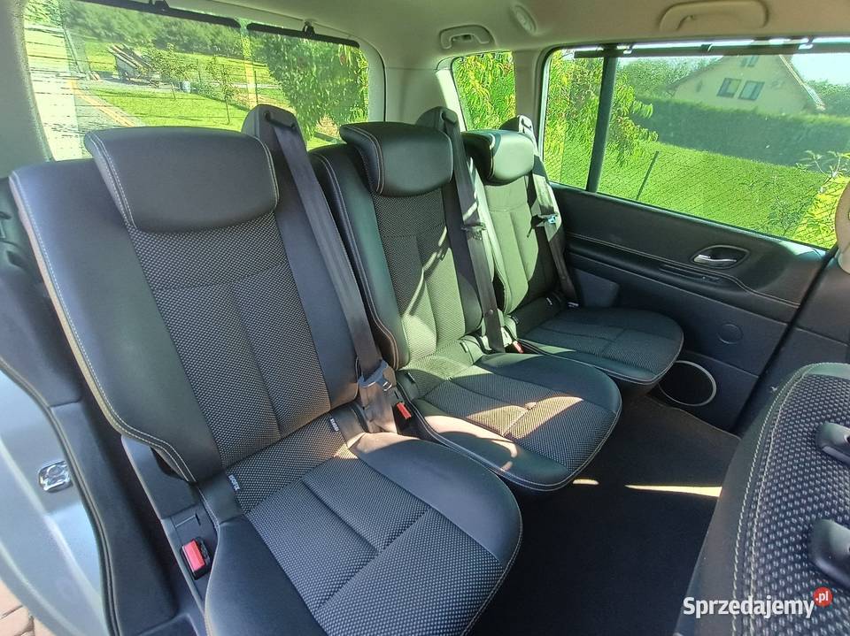 Sprzedam Renault Espace IV 4/5 sprzedam