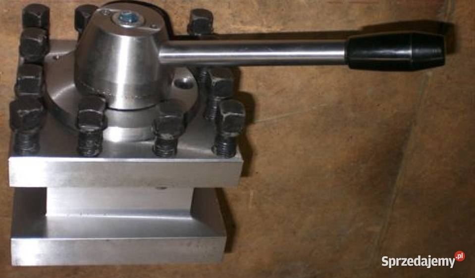 Imak do tokarki TPK 90 Bydgoszcz