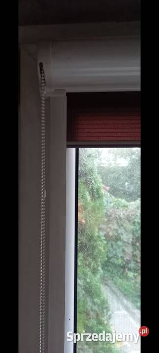 Roleta okienna kasetowa dzień noc 75 Małkinia Górna