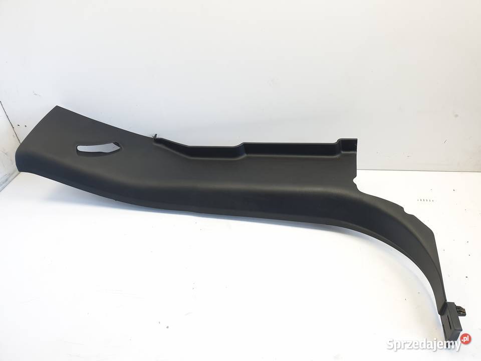 Ford F150 PRZEDNI SŁUPEK prawy przód OSŁONA oryg Rudka sprzedam