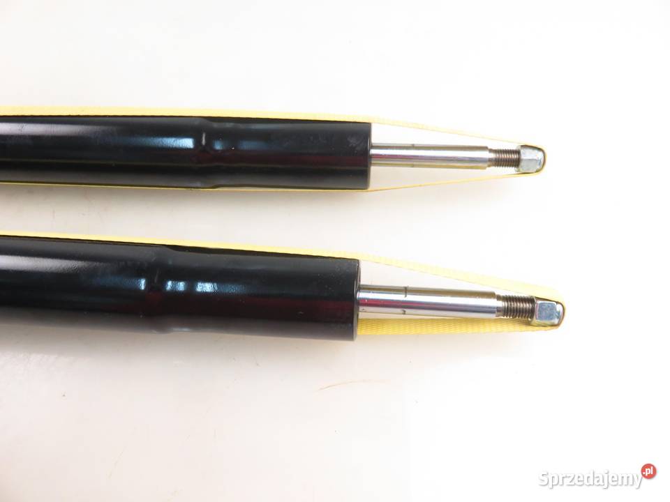 AMORTYZATOR TYŁ AUDI A6 4F2 C6 30 TDI quattro osobowe sprzedam