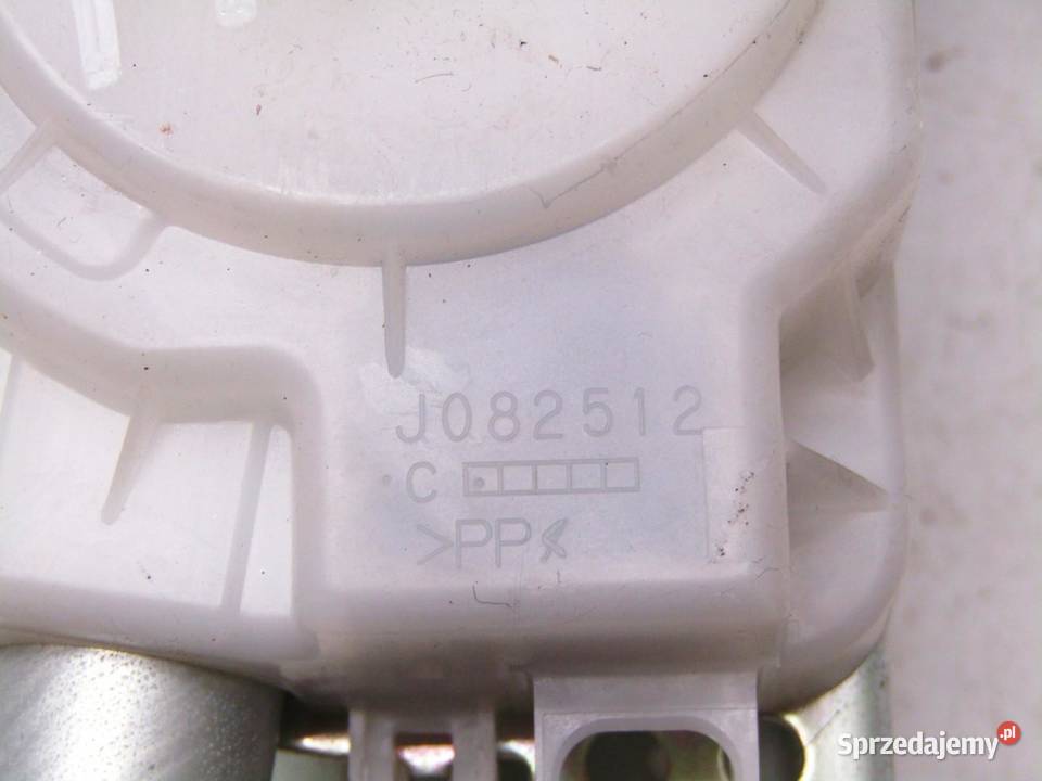 NAPINACZ PAS BEZPIECZEŃSTWA LEWY PRZÓD PRZEDNI Pasy bezpieczeństwa sprzedam