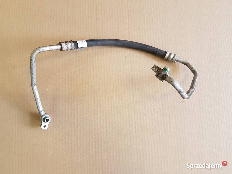 RURKA KLIMY HYUNDAI I20 97762C8000 1418 12 Międzychód