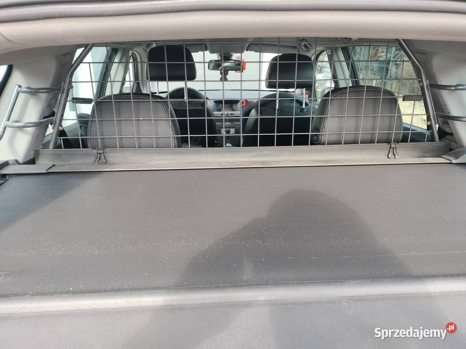 Opel Astra H lubelskie Puławy