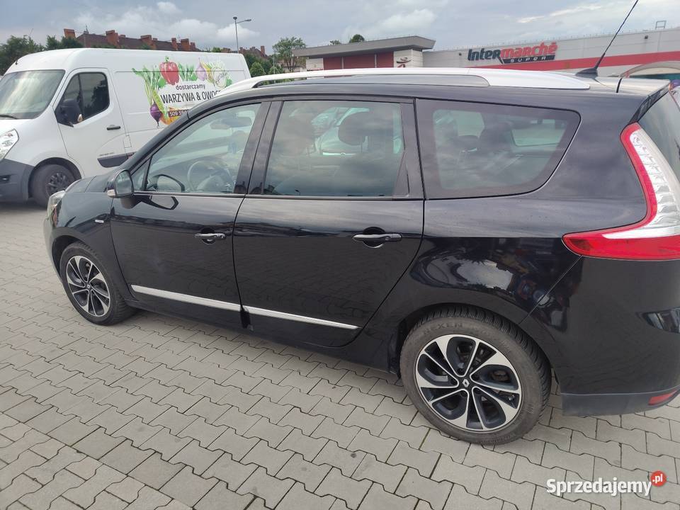 Jedyna taka w kraju elektrochrom. lusterko wst. Samochody osobowe śląskie Wojkowice