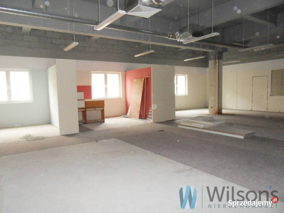 wynajmu lokalu Radom Aleja Józefa