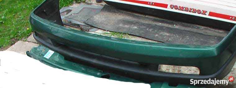 Peugeot 806 Citroen Evasion Fiat Ulysse części Górno