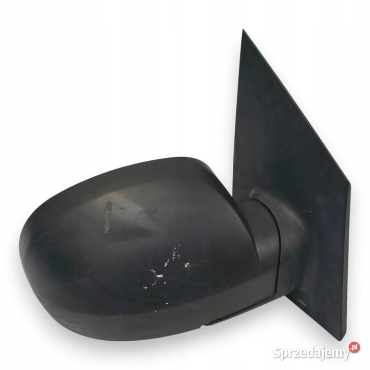 LUSTERKO PRAWE Hyundai Getz 20022011 manualne Chełm