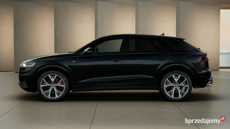 Audi Q8 gniazdo USB Toruń