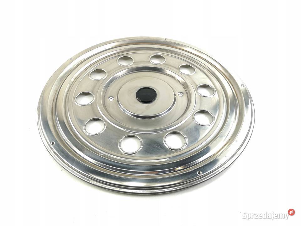 KOŁPAK DEKIEL IVECO ORYGINAŁ ASO 585 mm