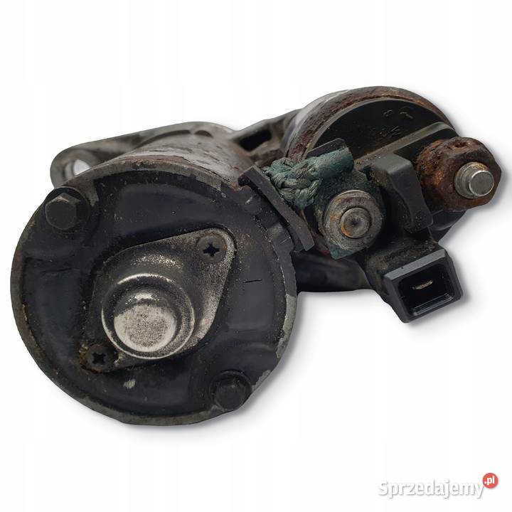 ROZRUSZNIK VW Polo IV 12 6V bosch AWY BMD