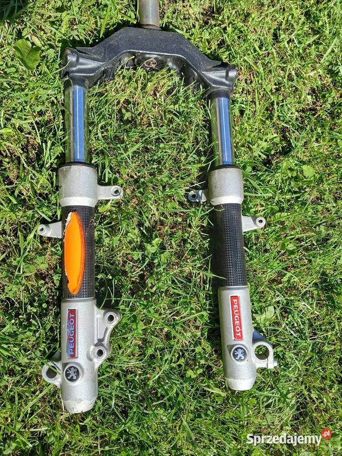 Lagi przednie peugeot jet force Rok produkcji 2024 Jatki sprzedam