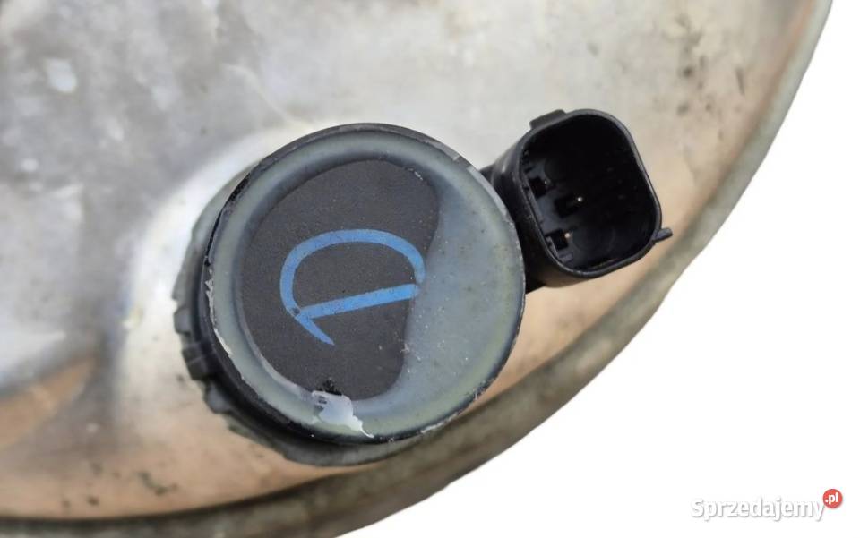 SERWO POMPA HAMULCOWA MERCEDESBENZ W220