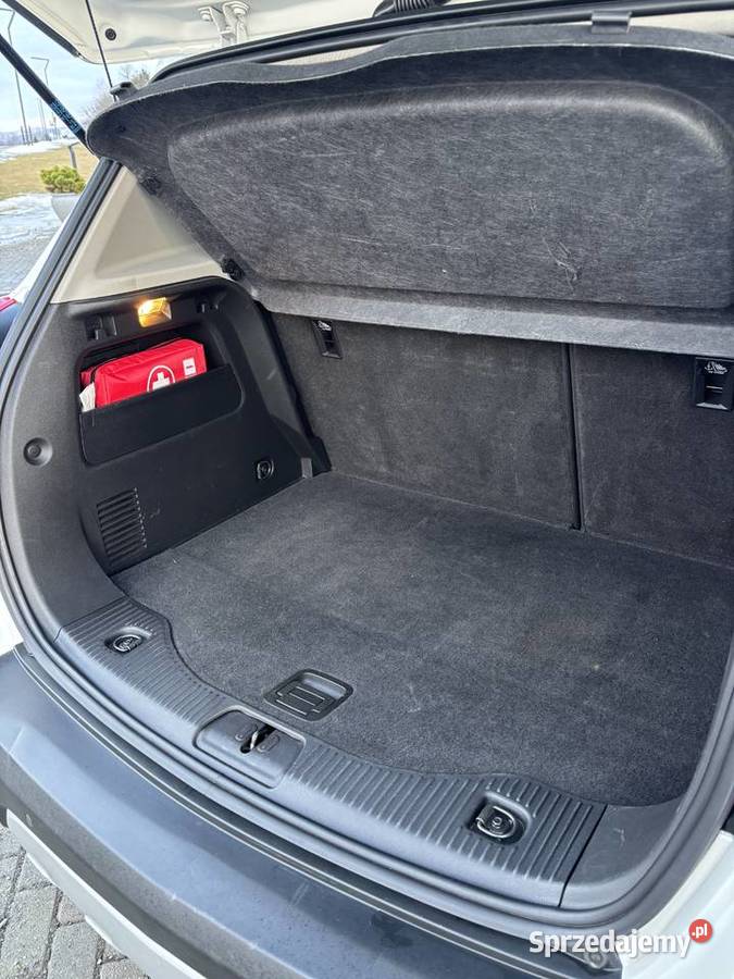 Opel Mokka 2014 14 turbo 140 małopolskie Nowy Sącz