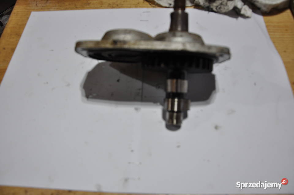 hatz e671 673 głowica cylindra Sierakowice