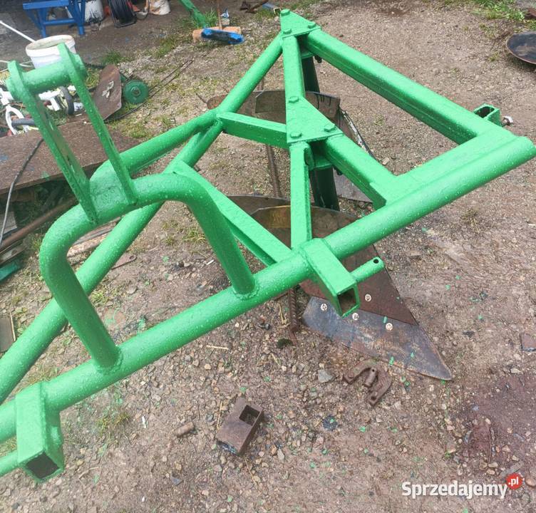 Oborywacz do granicmiedzy Kielce