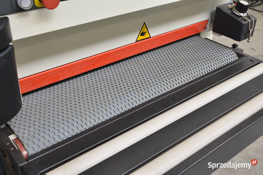 6579 SZLIFIERKA SZEROKOTAŚMOWA SCM SANDYA 3 małopolskie Biertowice