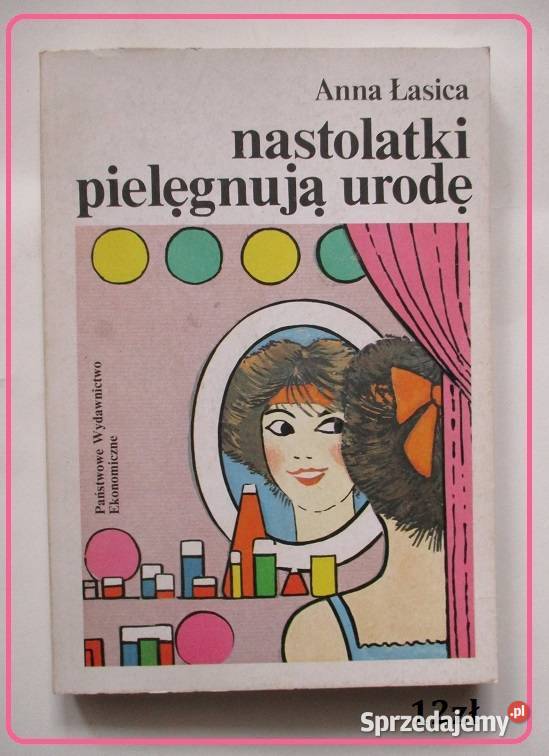 Poradnik kosmetyczny M Hellmiss uroda makijaż łódzkie Łódź