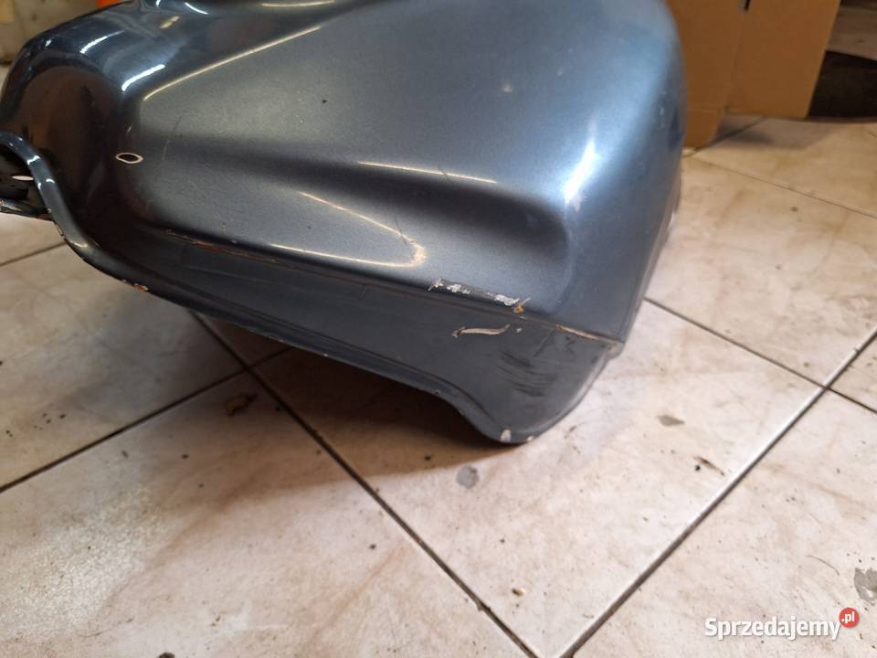 Honda CBR 1000 F SC24 bak cbr1000f zbiornik dolnośląskie Jelenia Góra