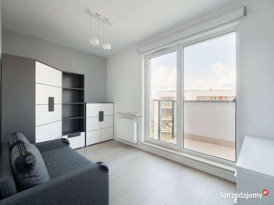 Żoliborz Artystyczny 3 pokoje logia balkon garaż Piętro 5 Warszawa sprzedam