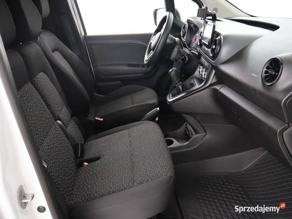 Mercedes Citan 109 CDI Bielany Wrocławskie