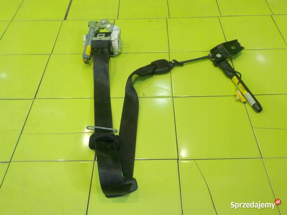 GIULIETTA 10r pas bezpieczenstwa prawy przod z Suków