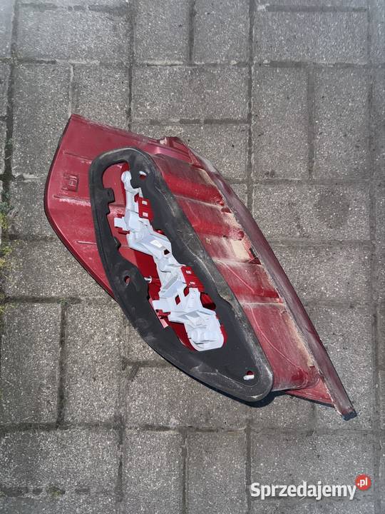 Lampa tył prawa Mercedes A klasa w169 wielkopolskie